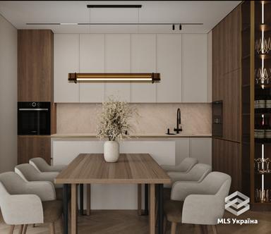 Будинок за адресою вул. Хмельницького Богдана (площа 150 м²) - Atlanta.ua - фото 36