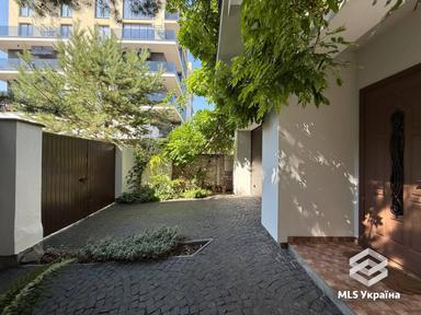 Будинок за адресою вул. Окружна (площа 160 м²) - Atlanta.ua - фото 60