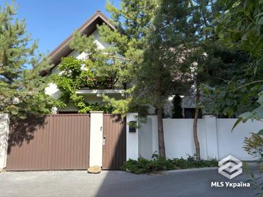 Будинок за адресою вул. Окружна (площа 160 м²) - Atlanta.ua - фото 68