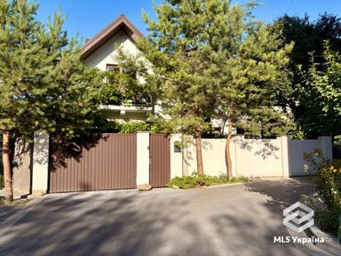 Будинок за адресою вул. Окружна (площа 160 м²) - Atlanta.ua - фото 69