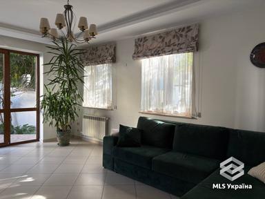 Будинок за адресою вул. Окружна (площа 160 м²) - Atlanta.ua - фото 74