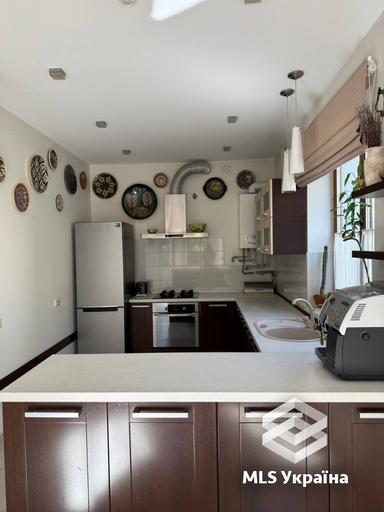 Будинок за адресою вул. Окружна (площа 160 м²) - Atlanta.ua - фото 81