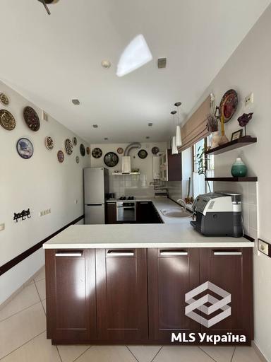 Будинок за адресою вул. Окружна (площа 160 м²) - Atlanta.ua - фото 82