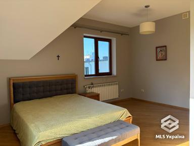 Будинок за адресою вул. Окружна (площа 160 м²) - Atlanta.ua - фото 96