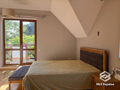 Будинок за адресою вул. Окружна (площа 160 м²) - Atlanta.ua - фото 97