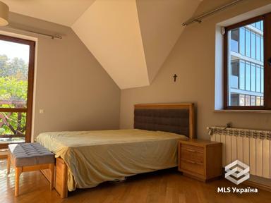 Будинок за адресою вул. Окружна (площа 160 м²) - Atlanta.ua - фото 98