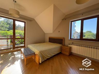 Будинок за адресою вул. Окружна (площа 160 м²) - Atlanta.ua - фото 99