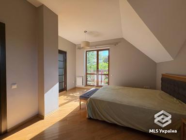 Будинок за адресою вул. Окружна (площа 160 м²) - Atlanta.ua - фото 100