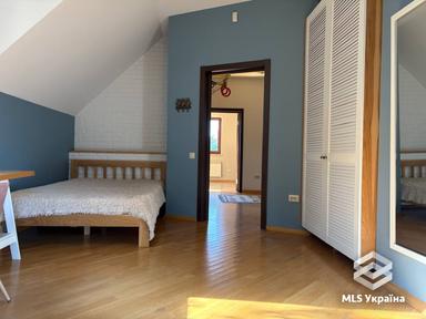 Будинок за адресою вул. Окружна (площа 160 м²) - Atlanta.ua - фото 102