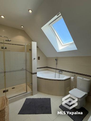 Будинок за адресою вул. Окружна (площа 160 м²) - Atlanta.ua - фото 112