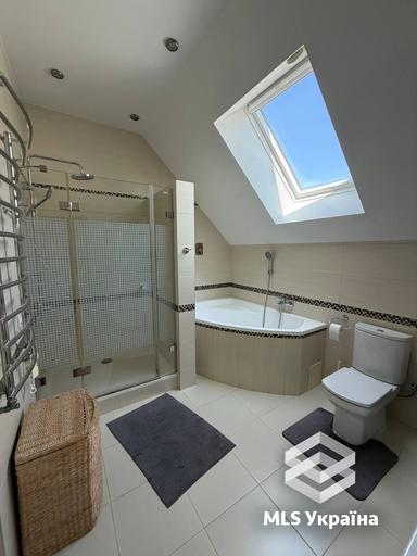 Будинок за адресою вул. Окружна (площа 160 м²) - Atlanta.ua - фото 114