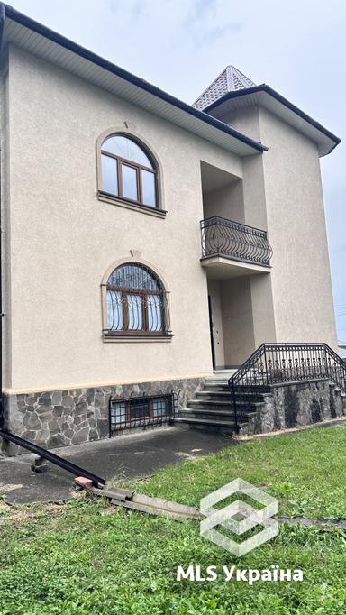 Дом по адресу ул. Корсунська (площадь 350 м²) - Atlanta.ua - фото 19