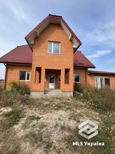 Дом по адресу (площадь 270 м²) - Atlanta.ua - фото 23