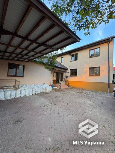 House by the address st. Dnistryanska (area 217 m²) - Atlanta.ua - photo 19