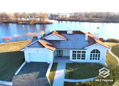 Дом по адресу (площадь 453 м²) - Atlanta.ua - фото 30