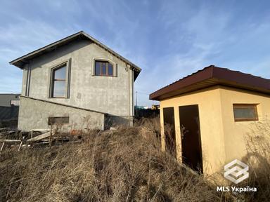 Дом по адресу (площадь 160 м²) - Atlanta.ua - фото 23