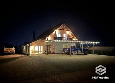 Дом по адресу (площадь 160 м²) - Atlanta.ua - фото 25