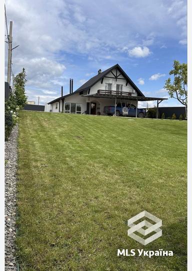 Дом по адресу (площадь 160 м²) - Atlanta.ua - фото 26