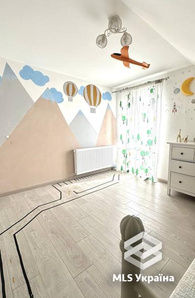 Дом по адресу (площадь 160 м²) - Atlanta.ua - фото 45