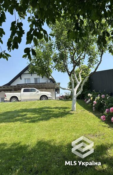 Дом по адресу (площадь 160 м²) - Atlanta.ua - фото 47