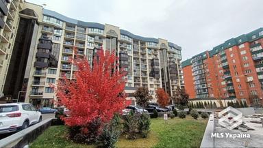 1-кімнатна квартира за адресою (площа 80 м²) - Atlanta.ua - фото 19