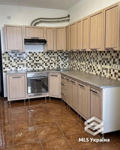 1-кімнатна квартира за адресою (площа 80 м²) - Atlanta.ua - фото 22