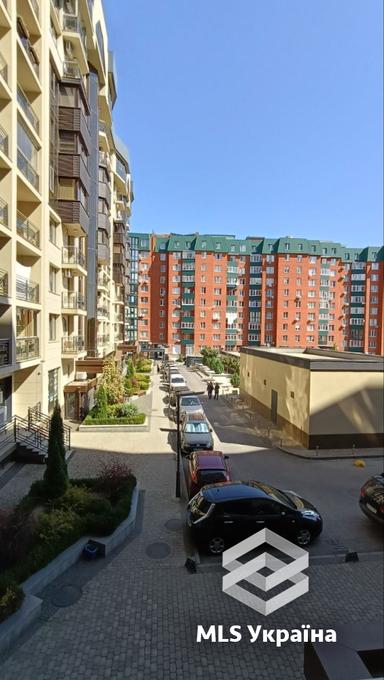 1-кімнатна квартира за адресою (площа 80 м²) - Atlanta.ua - фото 23