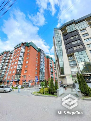 1-кімнатна квартира за адресою (площа 80 м²) - Atlanta.ua - фото 20