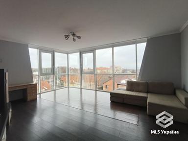 1-кімнатна квартира за адресою (площа 80 м²) - Atlanta.ua - фото 34