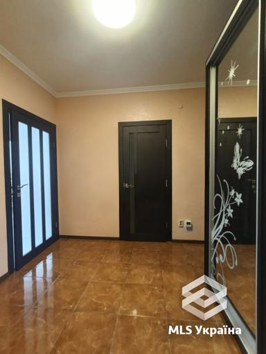 1-кімнатна квартира за адресою (площа 80 м²) - Atlanta.ua - фото 32