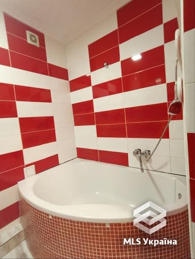 1-кімнатна квартира за адресою (площа 80 м²) - Atlanta.ua - фото 30