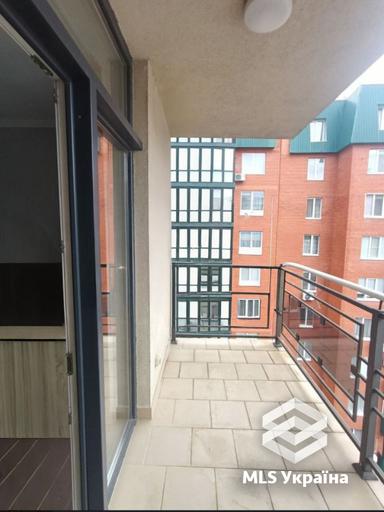 1-кімнатна квартира за адресою (площа 80 м²) - Atlanta.ua - фото 36