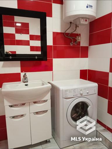 1-кімнатна квартира за адресою (площа 80 м²) - Atlanta.ua - фото 29