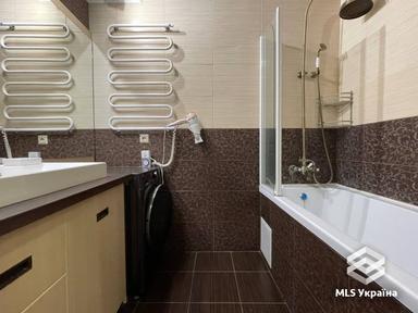 1-комнатная квартира по адресу ул. Златоустовская (площадь 94 м²) - Atlanta.ua - фото 32