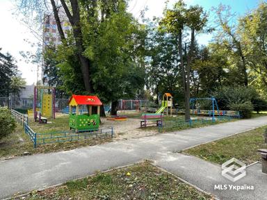 1-комнатная квартира по адресу ул. Златоустовская (площадь 94 м²) - Atlanta.ua - фото 42