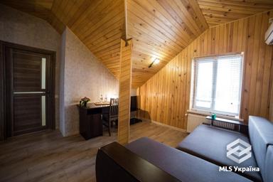 Комерційна нерухомість за адресою вул. Київська (площа 667 м²) - Atlanta.ua - фото 30