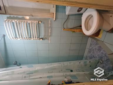 1-комнатная квартира по адресу ул. Вокзальная (площадь 58 м²) - Atlanta.ua - фото 12