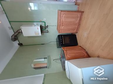 1-комнатная квартира по адресу ул. Вокзальная (площадь 58 м²) - Atlanta.ua - фото 13