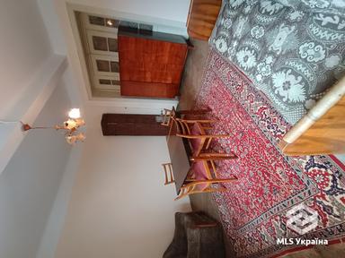 1-комнатная квартира по адресу ул. Вокзальная (площадь 58 м²) - Atlanta.ua - фото 16