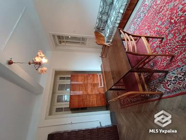 1-комнатная квартира по адресу ул. Вокзальная (площадь 58 м²) - Atlanta.ua - фото 17