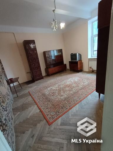 1-комнатная квартира по адресу ул. Вокзальная (площадь 58 м²) - Atlanta.ua - фото 10