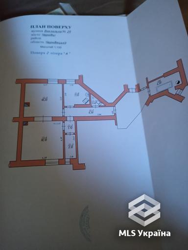 1-комнатная квартира по адресу ул. Вокзальная (площадь 58 м²) - Atlanta.ua - фото 18