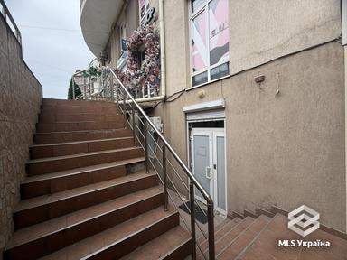 Комерційна нерухомість за адресою вул. Героїв Майдану (площа 65 м²) - Atlanta.ua - фото 11