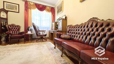 Дом по адресу ул. Mock (площадь 183 м²) - Atlanta.ua - фото 35