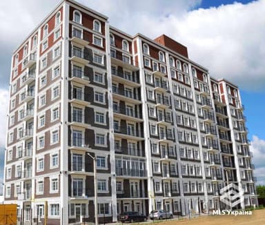 1-кімнатна квартира за адресою вул. Китобійна (площа 50 м²) - Atlanta.ua - фото 11