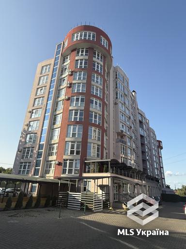 1-кімнатна квартира за адресою вул. Буковинська (площа 73 м²) - Atlanta.ua - фото 15