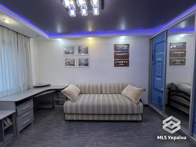 1-комнатная квартира по адресу ул. Бандеры Степана (площадь 64 м²) - Atlanta.ua - фото 21