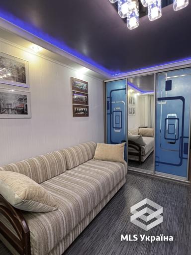 1-комнатная квартира по адресу ул. Бандеры Степана (площадь 64 м²) - Atlanta.ua - фото 22