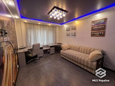 1-комнатная квартира по адресу ул. Бандеры Степана (площадь 64 м²) - Atlanta.ua - фото 23