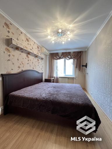 1-комнатная квартира по адресу ул. Бандеры Степана (площадь 64 м²) - Atlanta.ua - фото 24